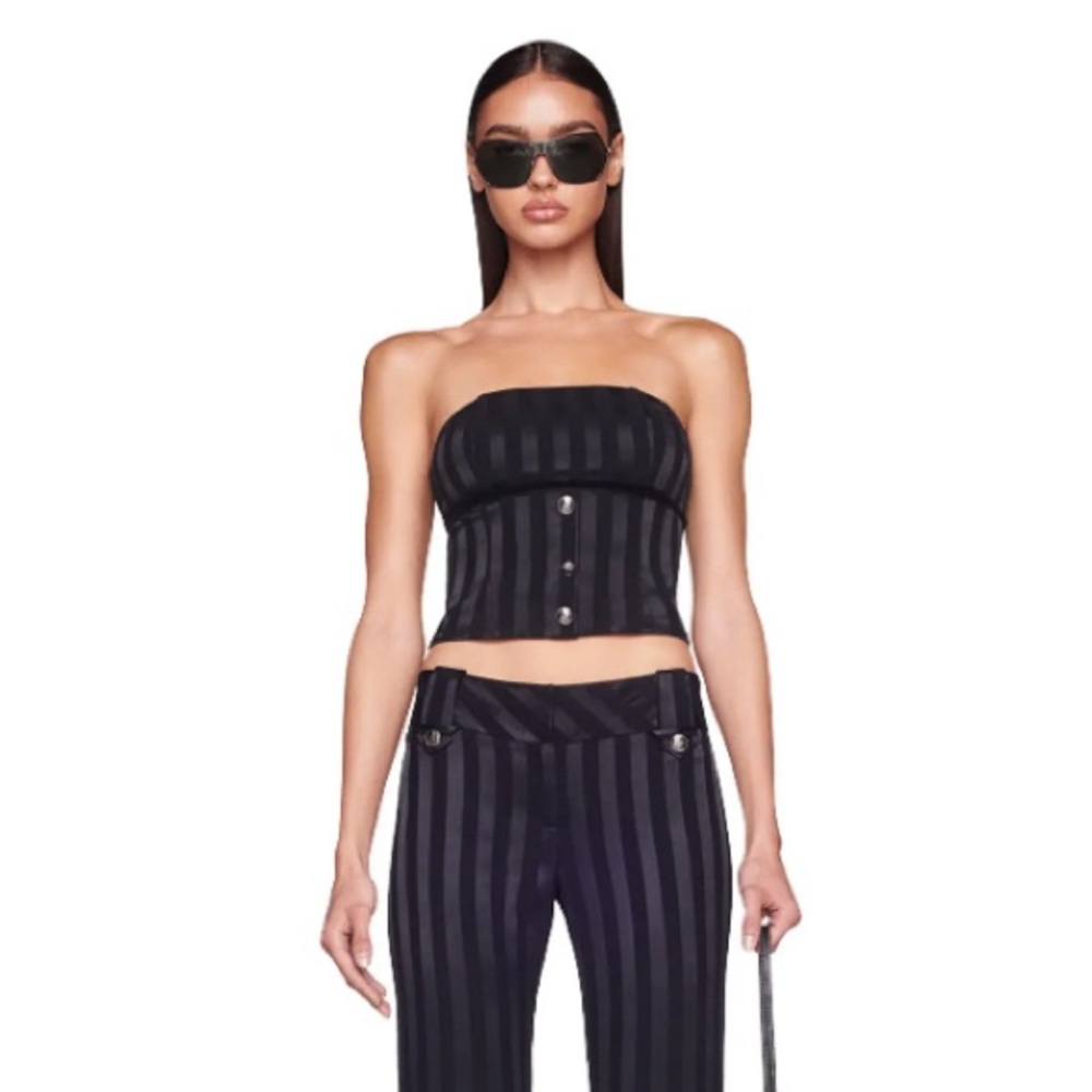 RARE KALLORIA TOP FROM IAMGIA